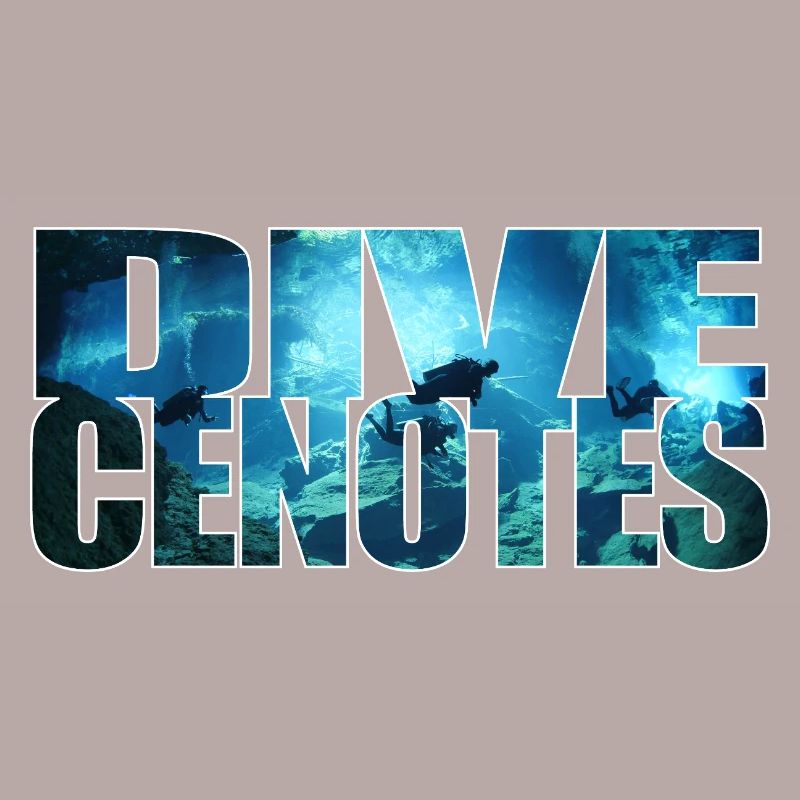 Dive Cenotes - Plongée à Cenotes