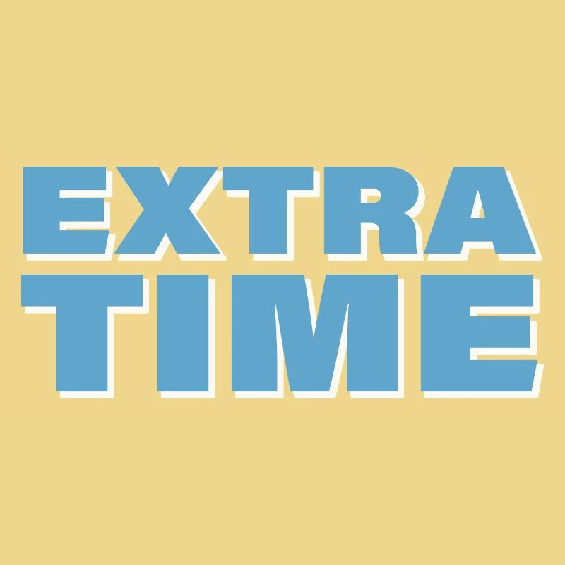EXTRA TIME