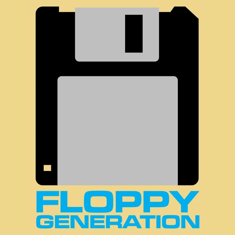 Diskette Generation 3.5