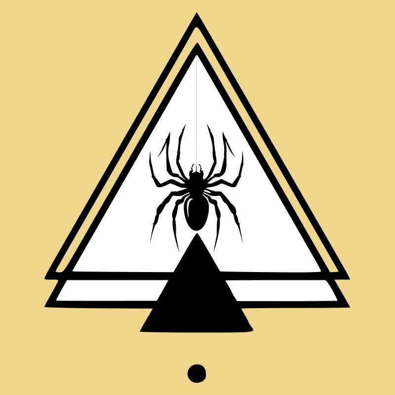 Spinne