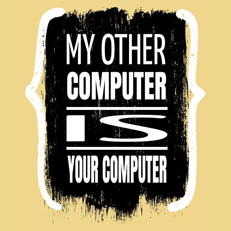 quote awesome coding anonymous hacker joke bday