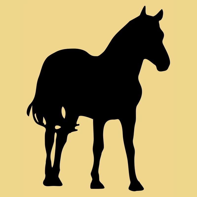 Pferd