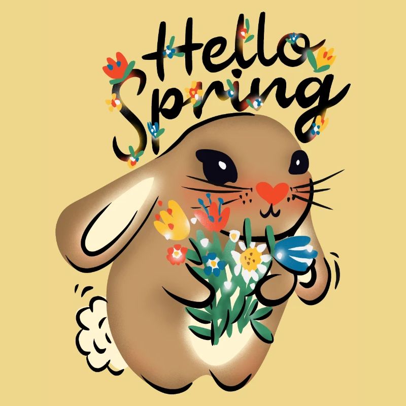Hello Spring