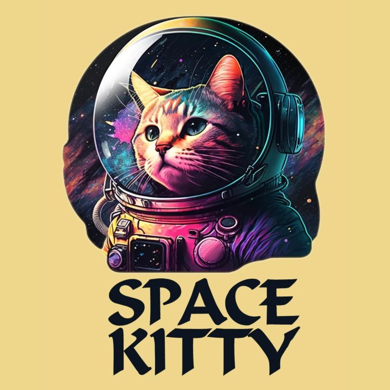 Cagnotte de l’espace