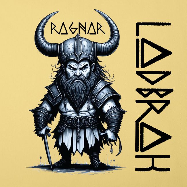 Ragnar Lodbrok