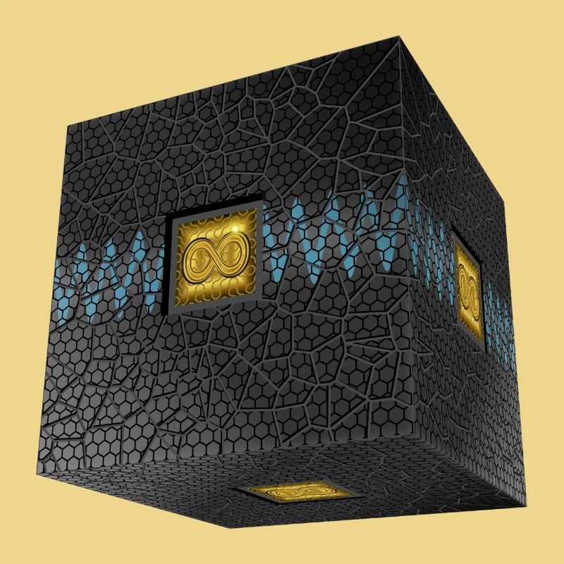 CUBE