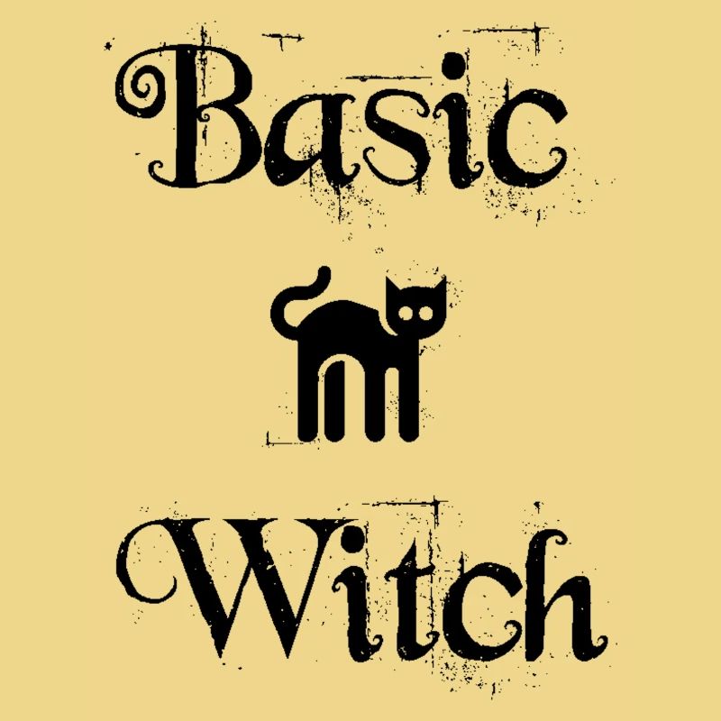 Basic Witch