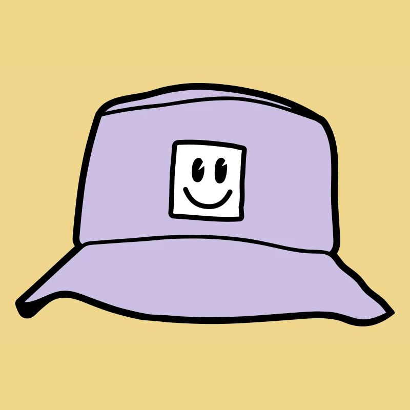 Bucket Hat
