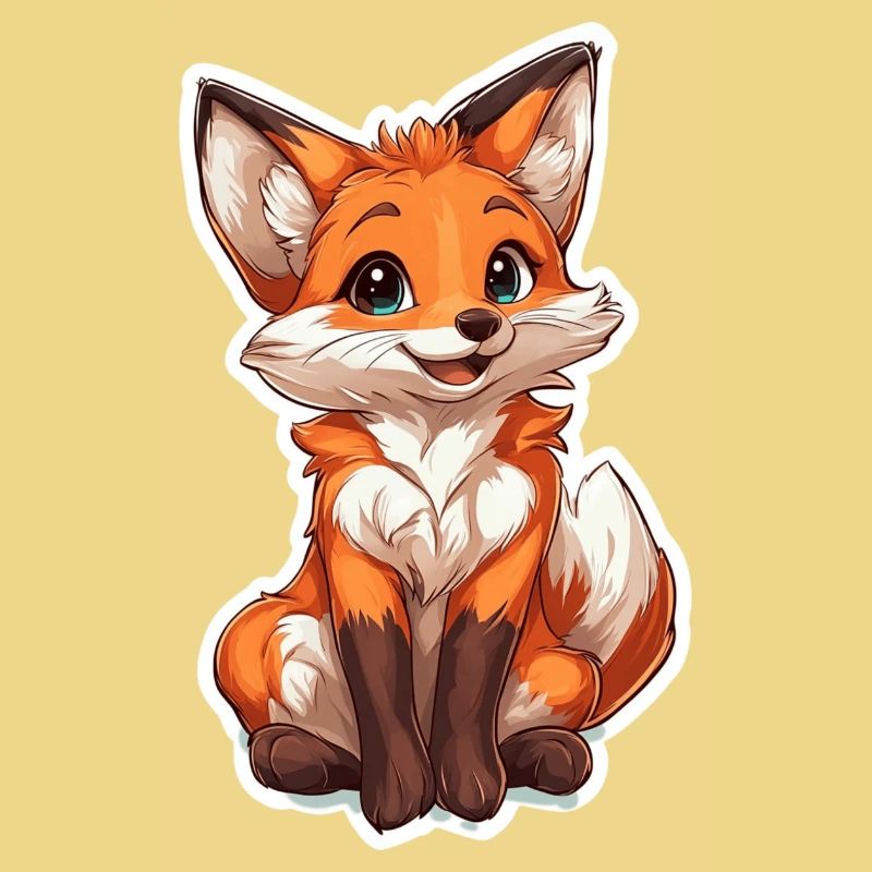 Fuchs