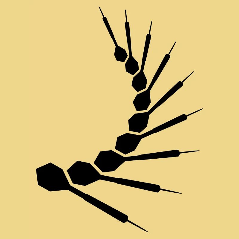 Dart Pattern