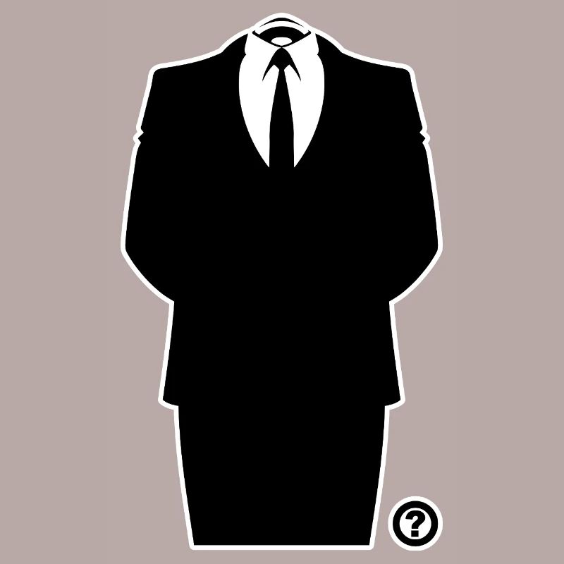 Anon Suit – Anonymous Hacker Collective Statement