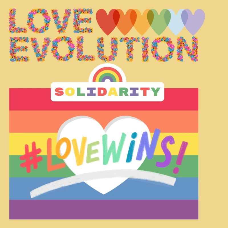 LIEBE EVOLUTION