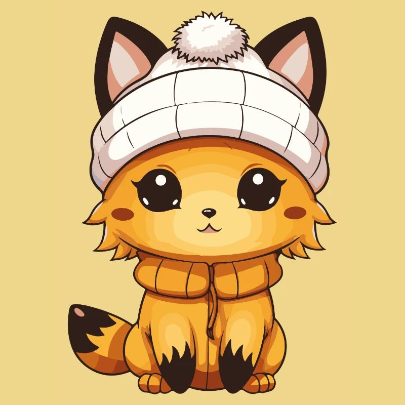 Bande dessinée Fox