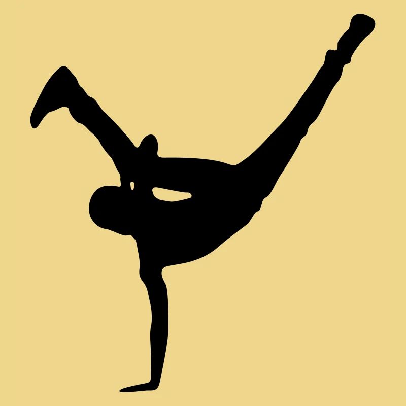 Breakdancer