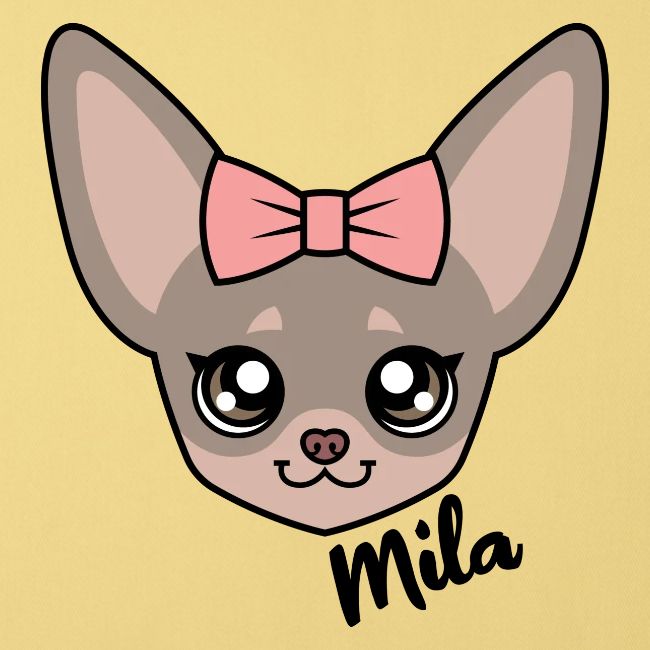 Mila Moo