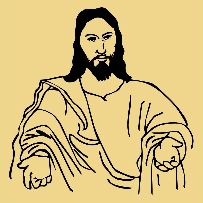 jesus