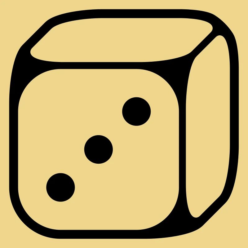 3 cubes (Trois / 1C)