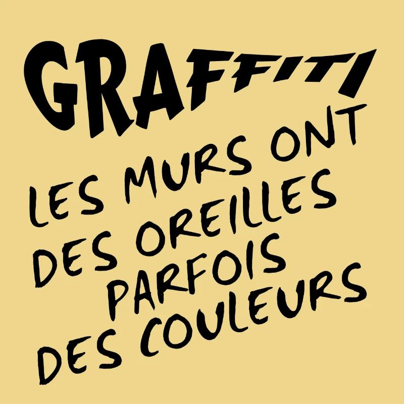 Graffiti