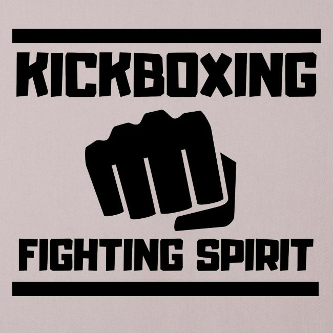 KICKBOXING