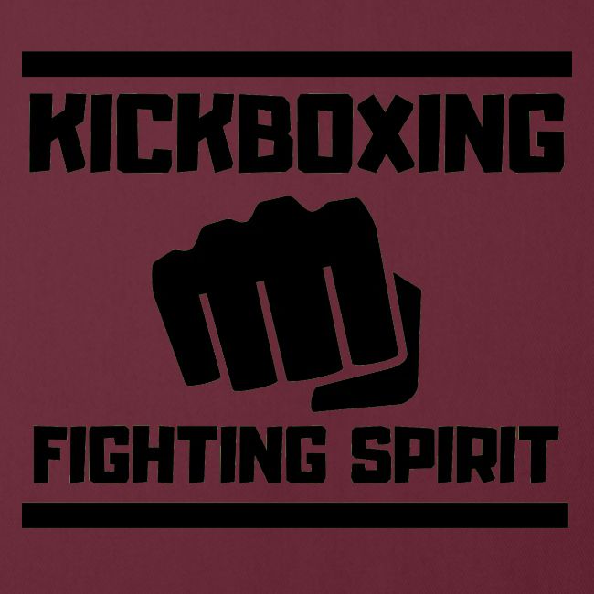 KICKBOXING
