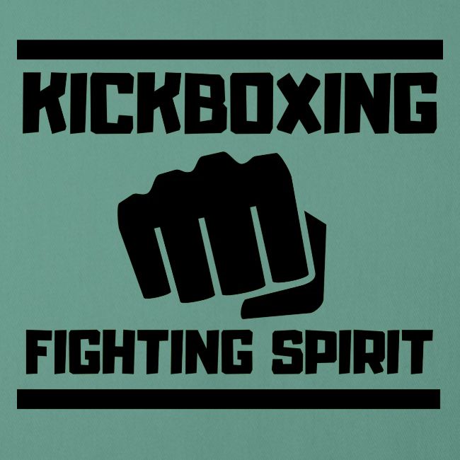 KICKBOXING