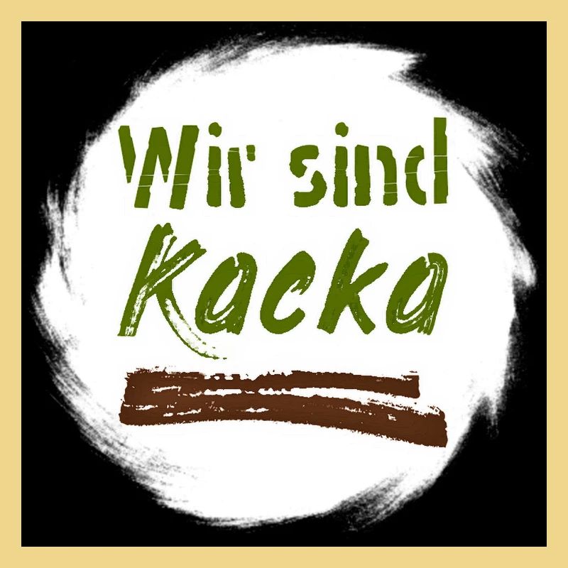 wir sindkacka