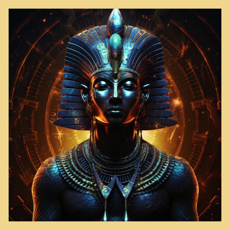 Black Pharaon