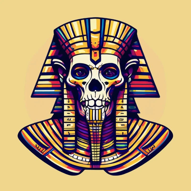 L’amour de Pharaon