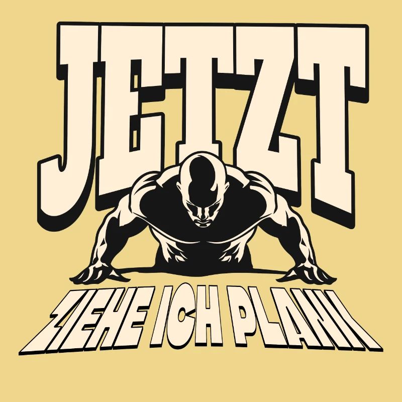 Now I'm pulling plank