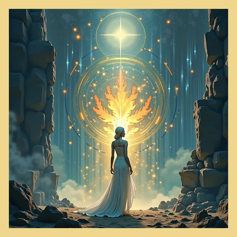 Foreknowledge, Forward Thinking