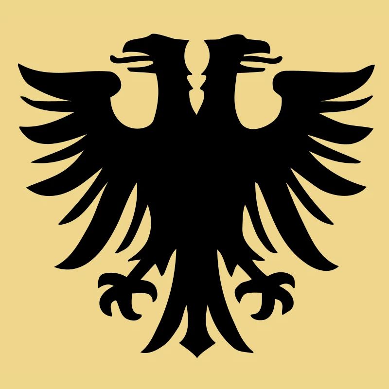 double-headed eagle