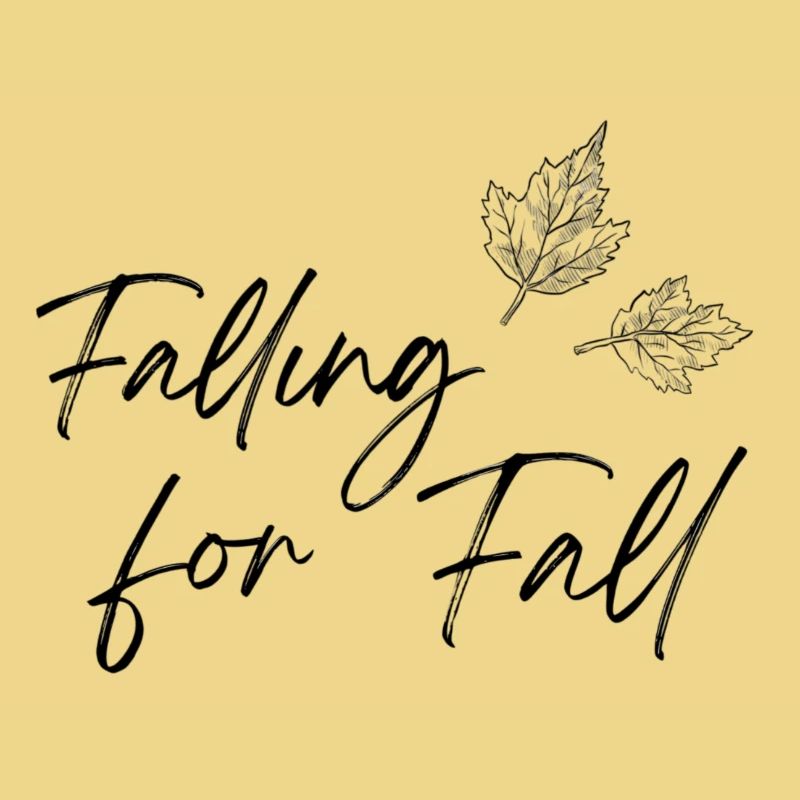 Falling for Fall