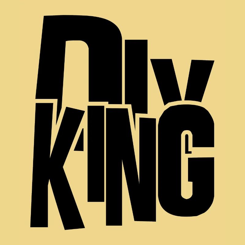 do it yourself king