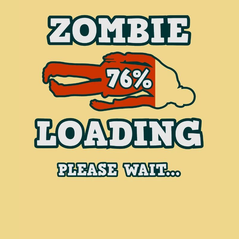Loading Zombie - Please wait...