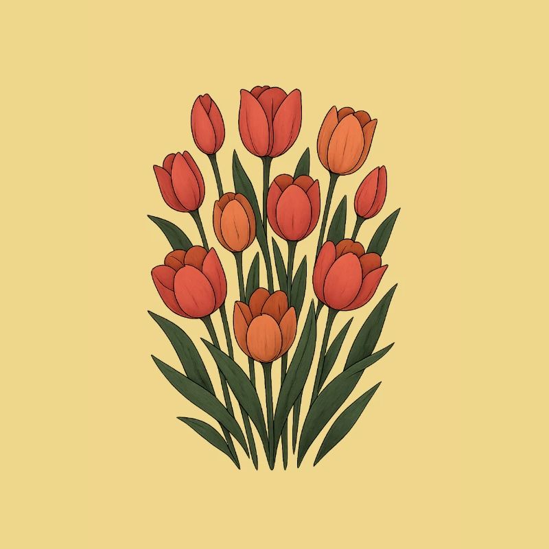 Tulipes