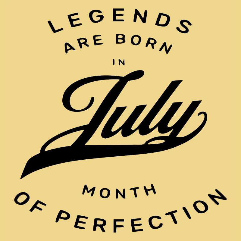 LEGENDE 2. JULI