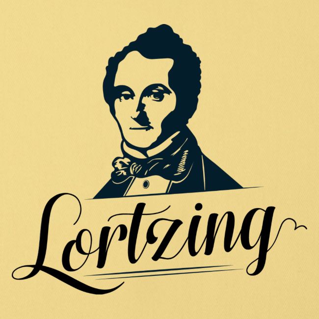 Albert Lortzing Vintage