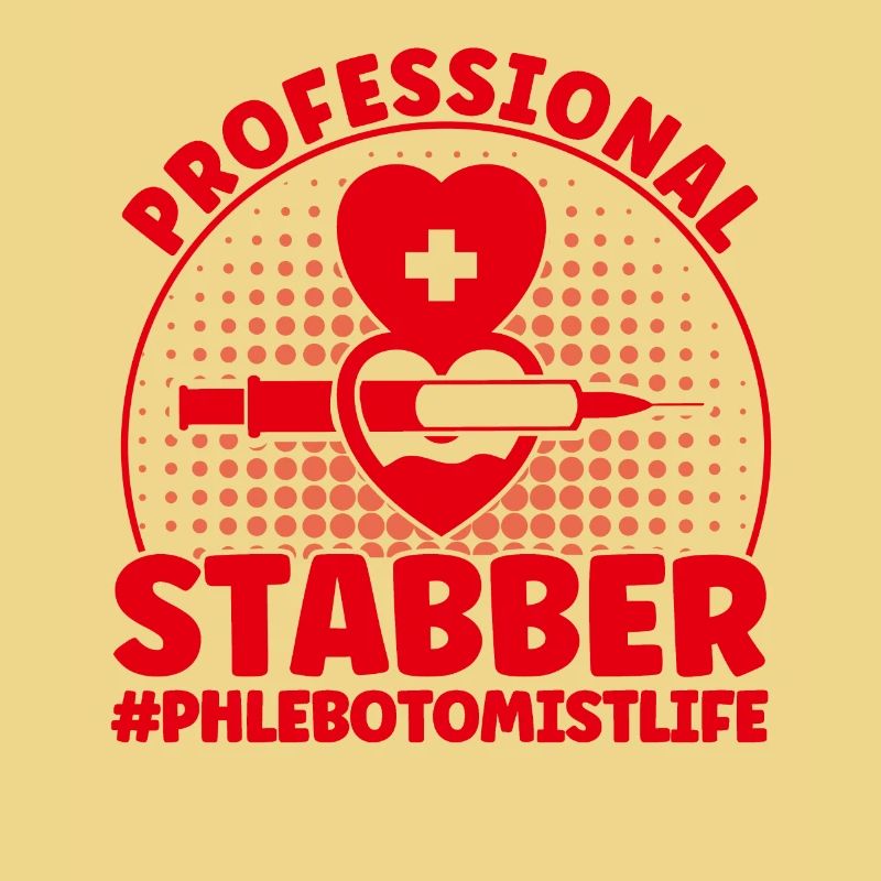 Phlebotomy Laboratory Phlebotomist Tech Blood Sampling