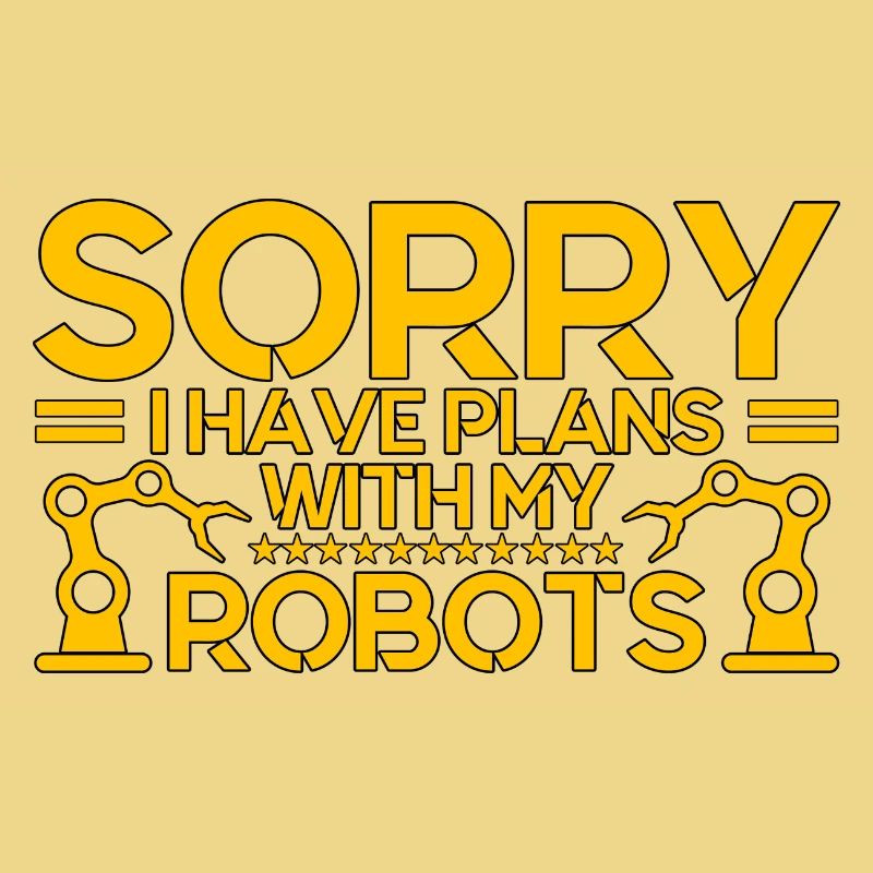 Robotics Engineer Teacher Technology Gift