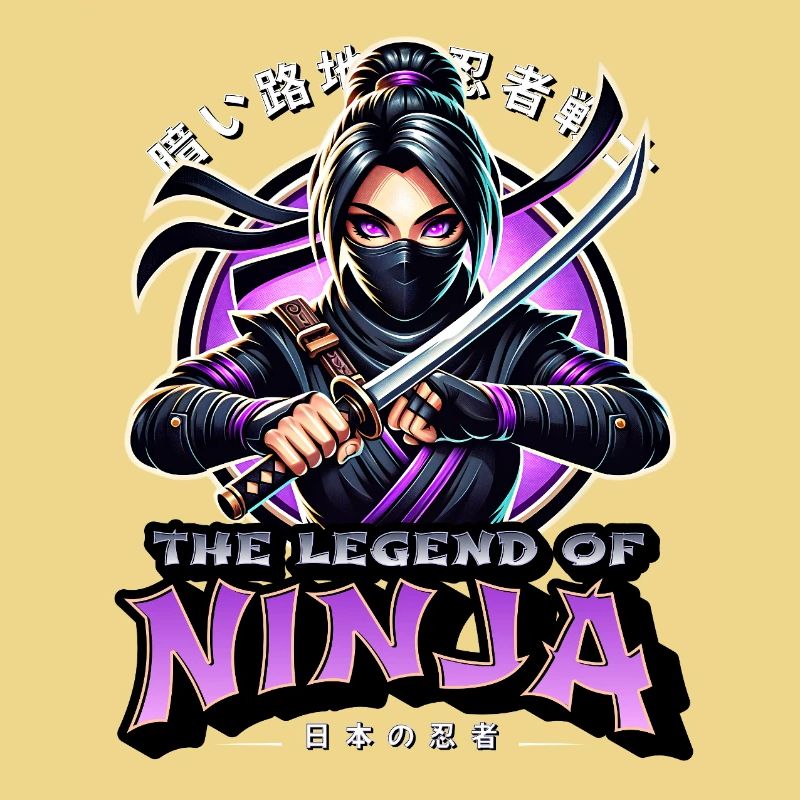 Ninja Legend: Shadow Blade