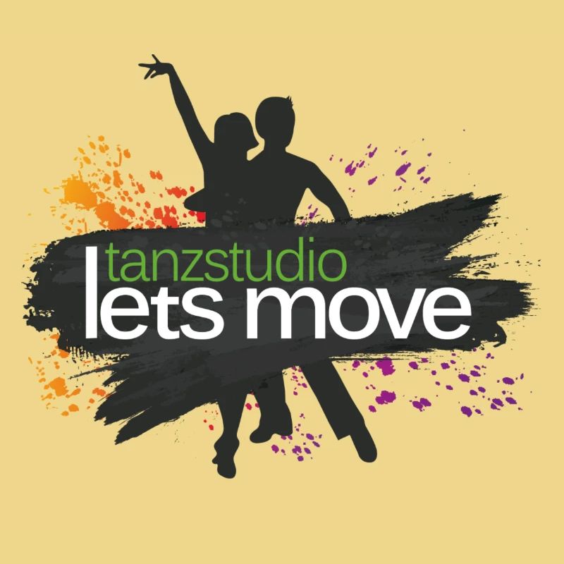 Studio de danse Let’s Move