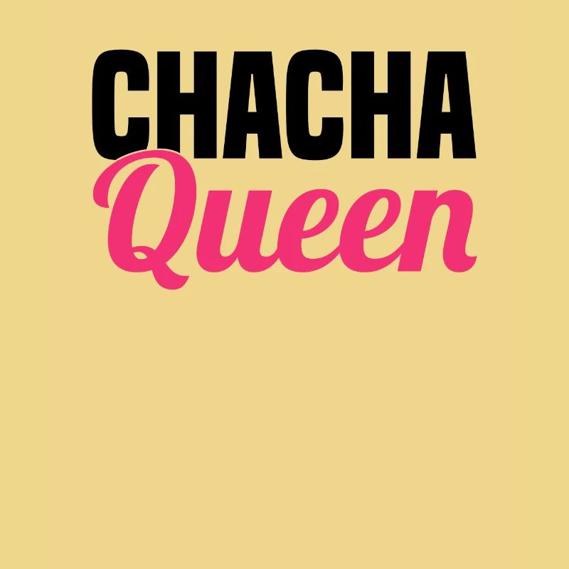 Chacha Dancing Music Practicing Latin