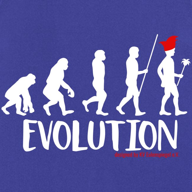 Die Evolution
