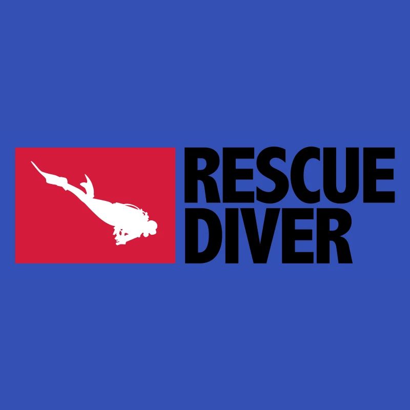 Rescue Diver