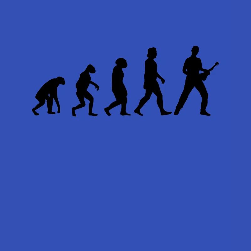Ukulélé Evolution Ukulélé
