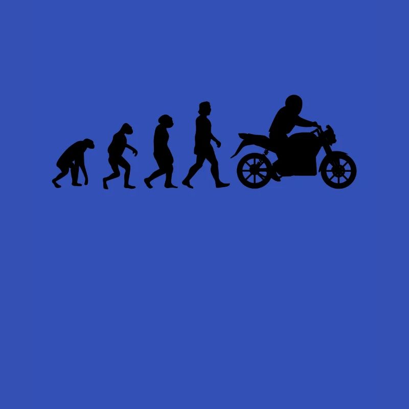 Motards Evolution Moto Biker