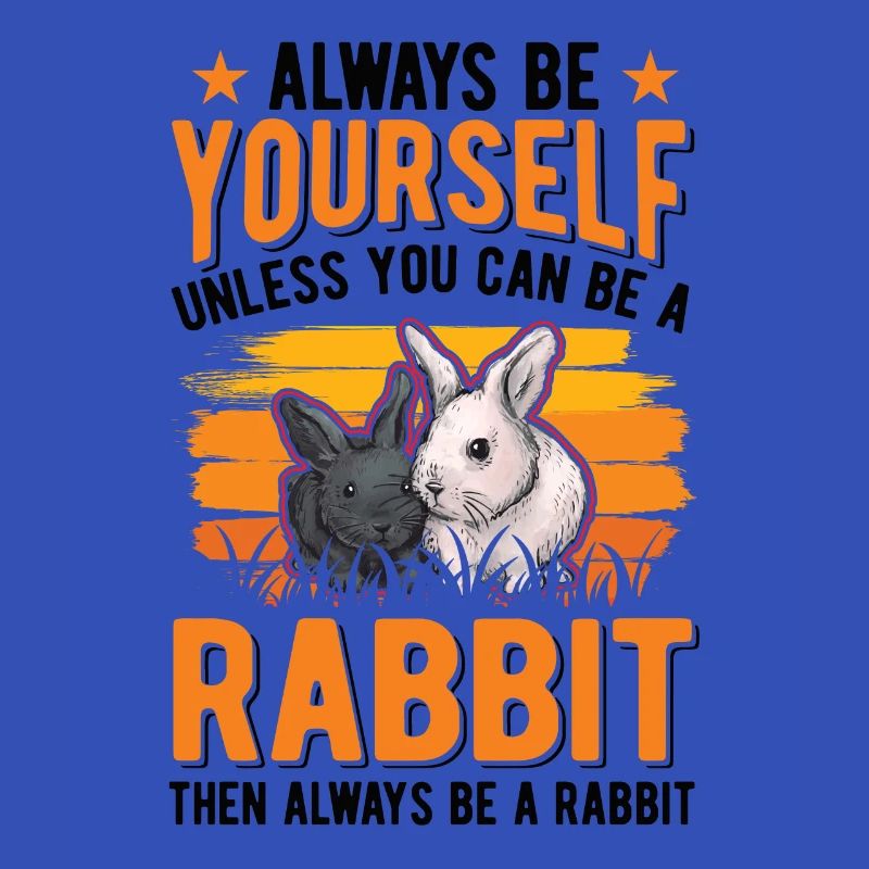Rabbit Rabbit Rabbit Rabbit