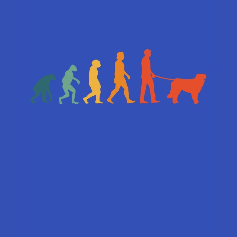 Kuvasz Evolution Rétro