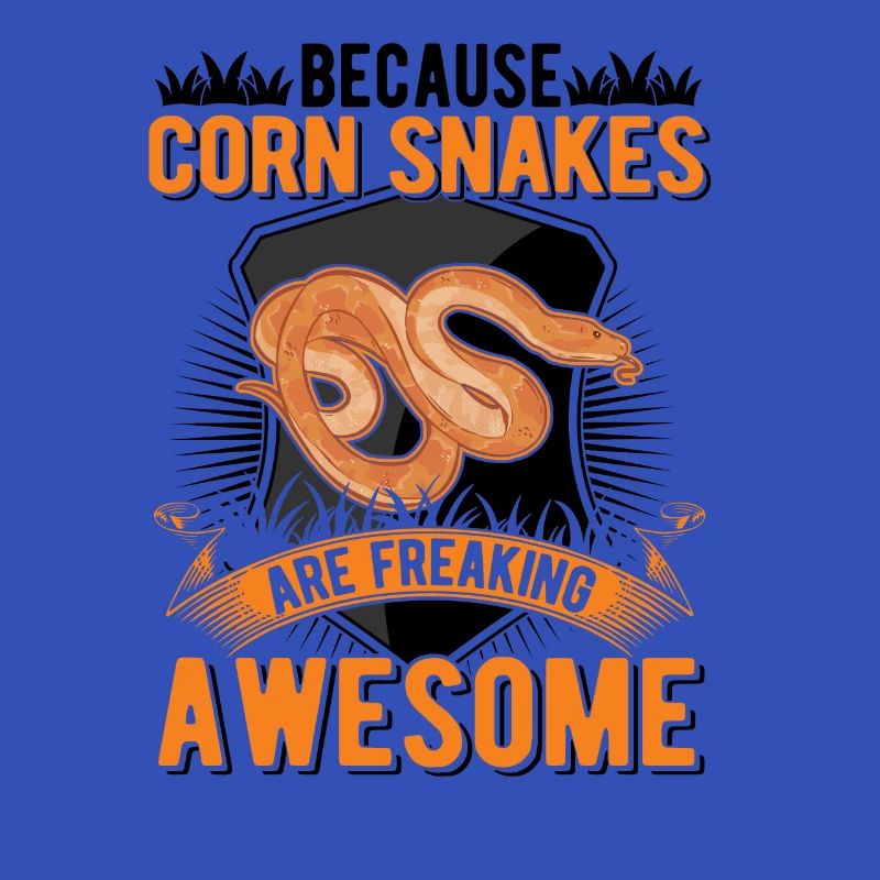 Corn Snake Cadeau Corn Snake