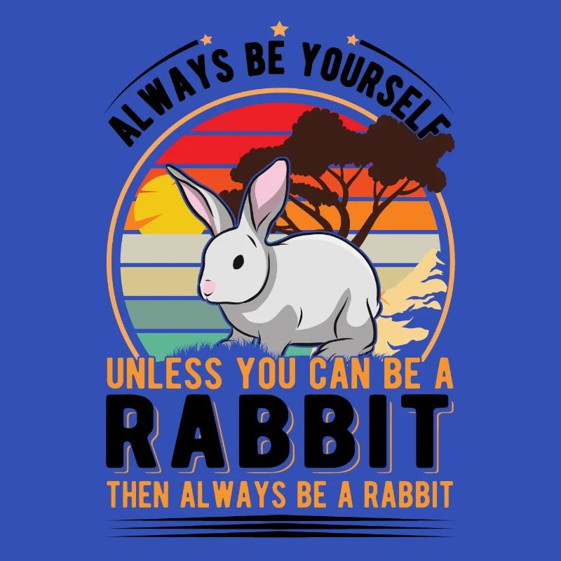 Rabbit Rabbit Rabbit Rabbit